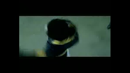 Black Eyed Peas - Pump It