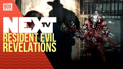 NEXTTV 031: Resident Evil Revelations 2