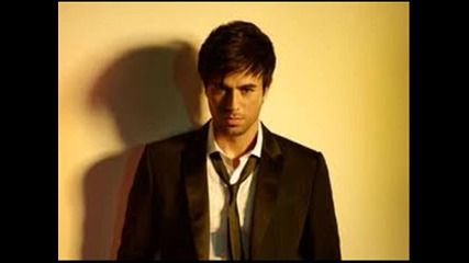 Enrique Iglesias ft. Usher - Dirty dancer