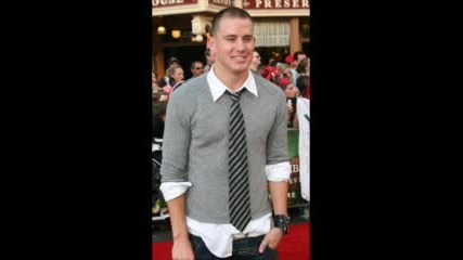 Channing Tatum