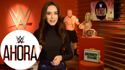 4 Cosas que debes saber antes del RAW de esta noche.