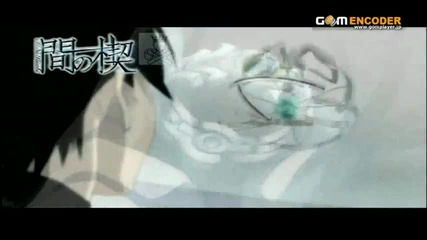 Ai No Kusabi 2010 Епизод 1 !!! 