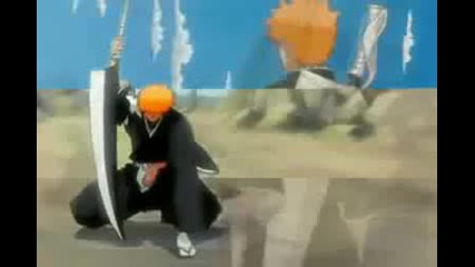 Bleach Amv - Hand of Blood