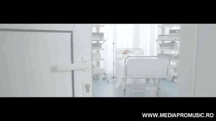 Adrian Sina Feat Diana Hetea - Back To Me (official video)