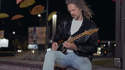 ? Dino Džihić – Snovi (official Video) ｜ Nova pop balada 2025.mp4