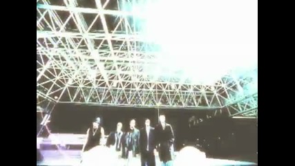 Backstreet Boys - I Want It That Way