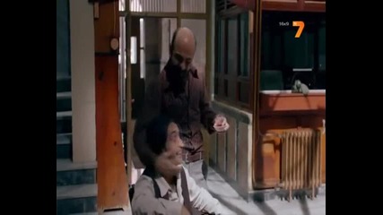 Справедливостта на Кара еп.14 (karadayi - bg audio)