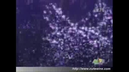 Winx Club - Muza