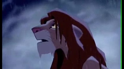 Lion King_ Simba's Roar
