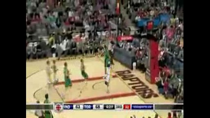 Nba Best Dunks 2009 part Iii Hd xvid