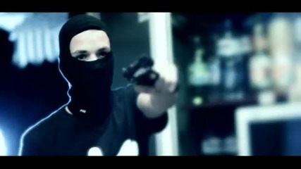Богомил - 'спри' (official Video)