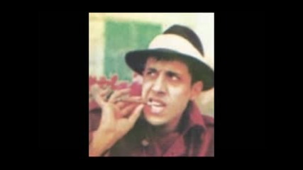 Adriano Celentano - Il tempo Se Ne Va 