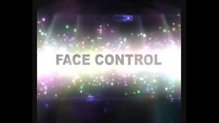 Десислава в Face Control по Bbt