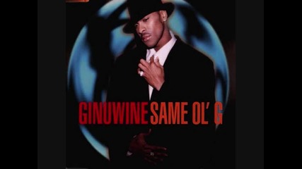 Ginuwine - Same Ol G 