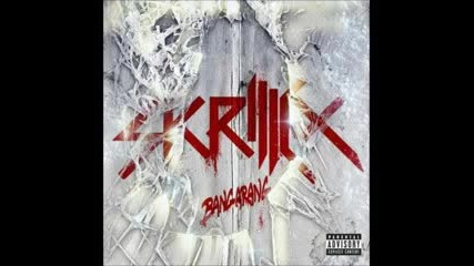 Breakin A Sweat - Skrillex+lyrics