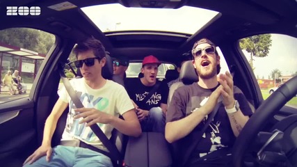 Italobrothers - Sleep When We're Dead (official Video)