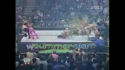 Best Of Raw 2007 2/9