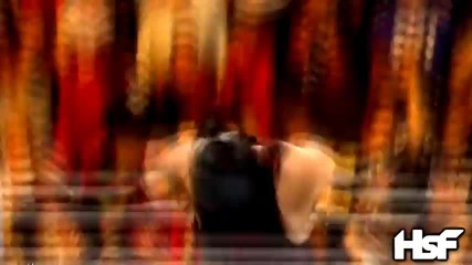 Custom Wwe Raw Intro 2012