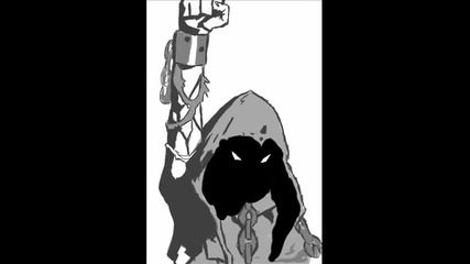 Disturbed - Criminal (indestructible)