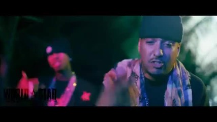 2®13 •» Лудница •» French Montana & Tyga - Thrilla N Manila (official video)