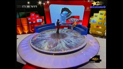 Big Brother 4 - Прелом В Шоутокакво Искат Жените?!?03.11.2008 