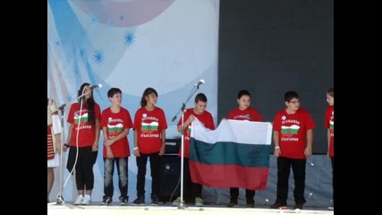 Ученици от Соу "георги Брегов" в гр. Ставропол, Русия_2