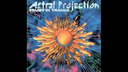 Astral Projection - The Feelings