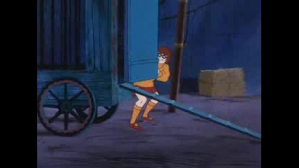 Scooby Doo - Bedlam In The Bigtop Part 2