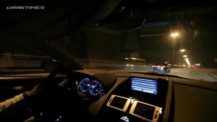 Aston Martin Dbs vs Audi Rs6 and Audi Rs6 vs Porsche 911 Turbo vs Ferrari 458