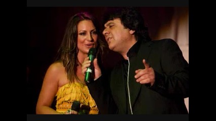 Vasilis Terlegas - Mou Xrostas Alli Mia Nixta 