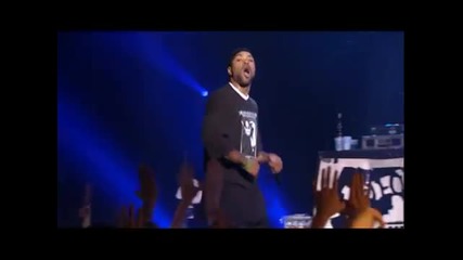 Method Man - All I Need (live)