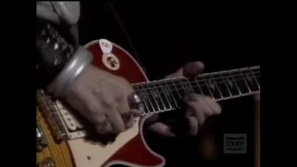 Kiss - God of Thunder 