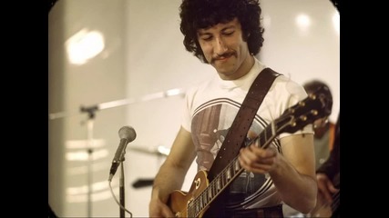 Peter Green - Slabo Day