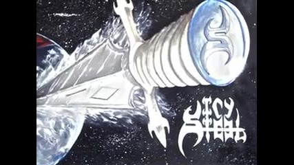 Icy Steel - Spatial Dinasty 