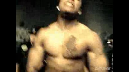 Party People - Nelly ft Fergie - a video.flv