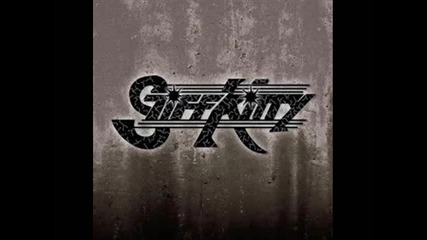 Stiffkitty - Nobody Cares