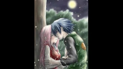 Sasusaku - Pussy 