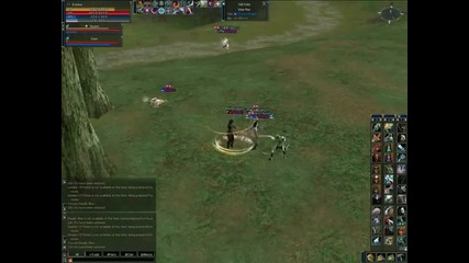 L2 Ghost Hunter Ershess Pvp *hq*