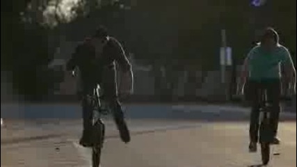 So Sirious Bmx - stuff