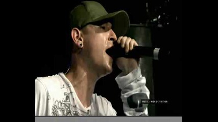 Jay - Z & Linkin Park - Numb - Encore