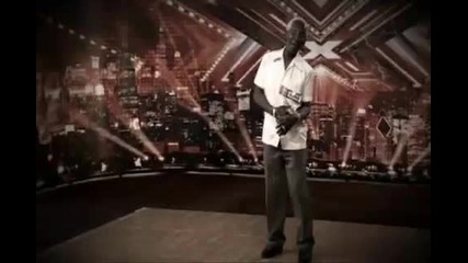 X Factor 2008 - Цял Епизод! Епизод 7, Част 2 