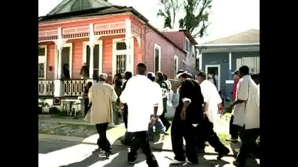 Lil Wayne feat. Mannie Fresh - Bring It Back