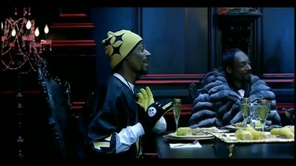 Snoop Dogg - Boss Life ft. Nate Dogg