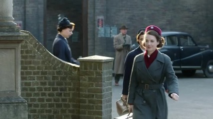 Call The Midwife - s03e08