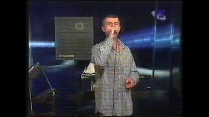 Mile Brkic - Ti ne licis ni na jednu.mpg