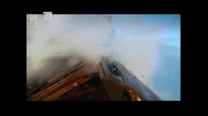 Discovery Channel Commercial - Live Life Large