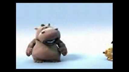 Hippo singer.3gp