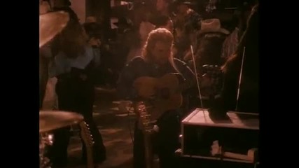 Toby Keith - Should` ve Been A Cowboy 