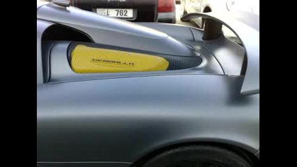 Mirage Gt Carrera Gt Gemballa
