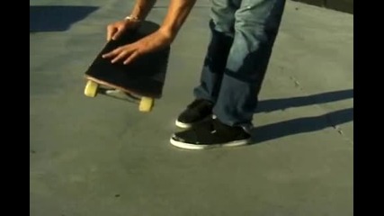 Как се прави half cab!!! 
